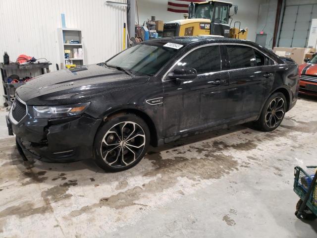 VIN JTJHZMDA8M2053796 2015 FORD TAURUS no.1