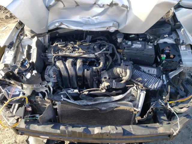 KNAFX4A63G5602059 KIA FORTE LX