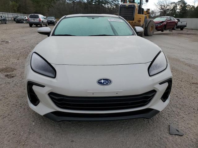 JF1ZDBF18N8703383 Subaru Brz Limited