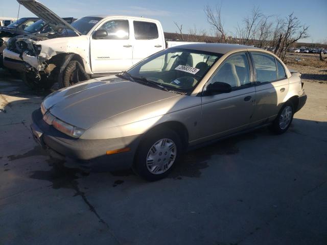 1999 Saturn SL 