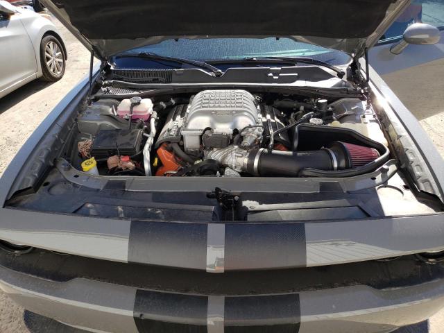 2019 DODGE CHALL SRT8 - 2C3CDZC96KH715786