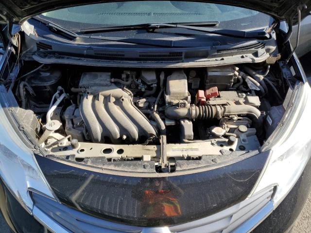 3N1CE2CP4FL429241 Nissan Versa Note S