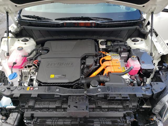 2023 KIA NIRO EX - KNDCR3LE5P5033049