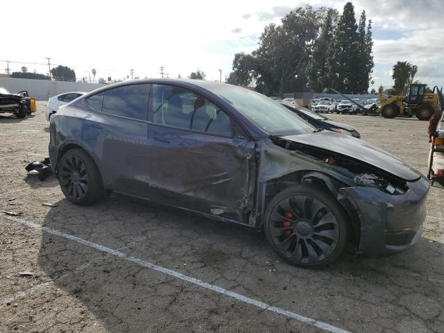 7SAYGDEF3NF517193 Tesla Model Y