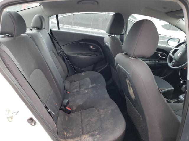 KNADM4A39G6564918 KIA RIO LX