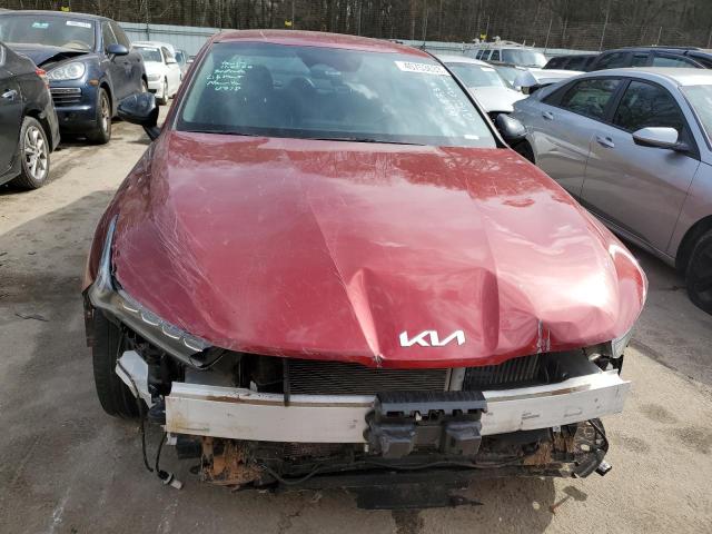 5XXG64J27NG083744 KIA K5 GT LINE