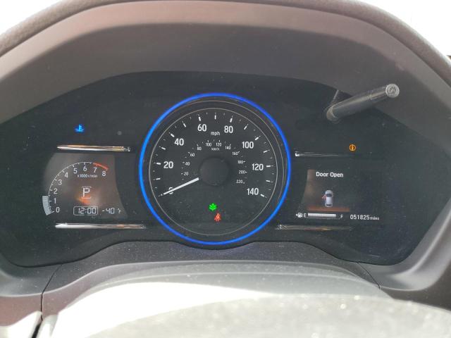 2019 HONDA HR-V 3CZRU5H70KM718782