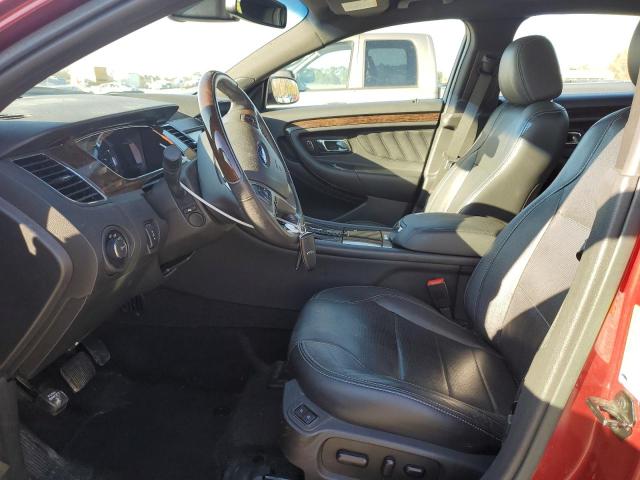 2015 FORD TAURUS LIM - 1FAHP2F85FG153356