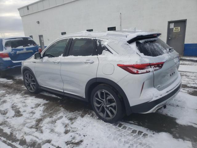2021 INFINITI QX50 SENSO 3PCAJ5DBXMF101984