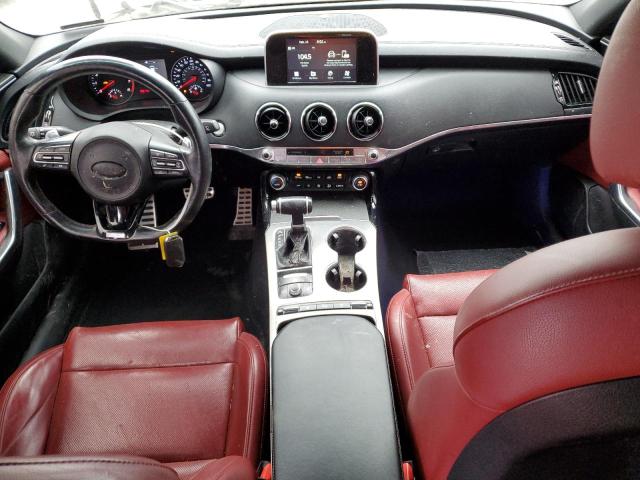 KNAE35LC8M6096704 KIA STINGER GT