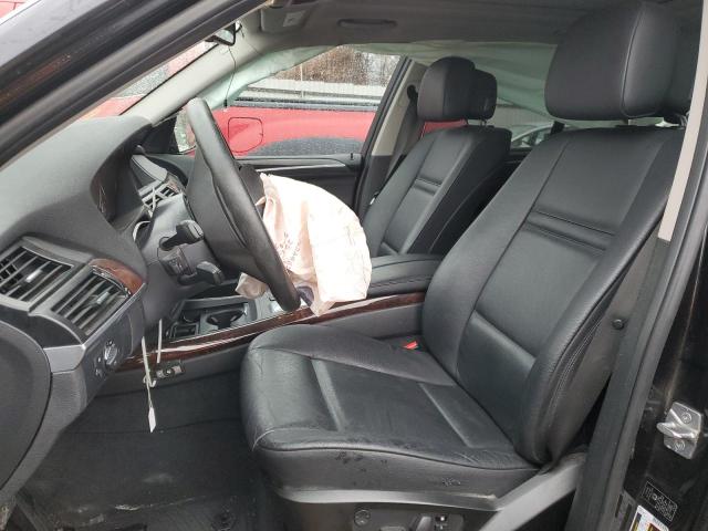 5UXZW0C50BL660004 BMW X5 Xdrive35d