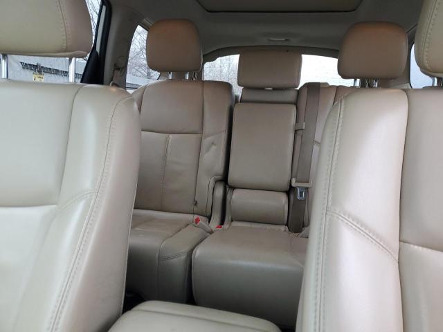2016 NISSAN PATHFINDER 5N1AR2MN1GC647166
