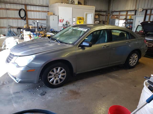 2008 Chrysler Sebring LX