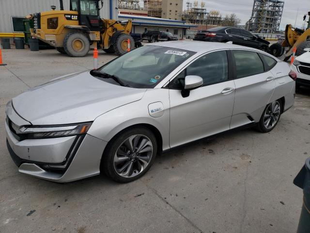2018 HONDA CLARITY TO - JHMZC5F31JC005932