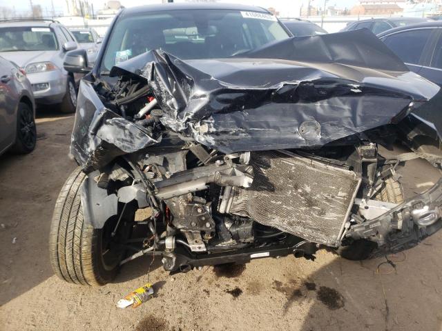 5UXXW3C5XF0M87589 BMW X4 Xdrive28i