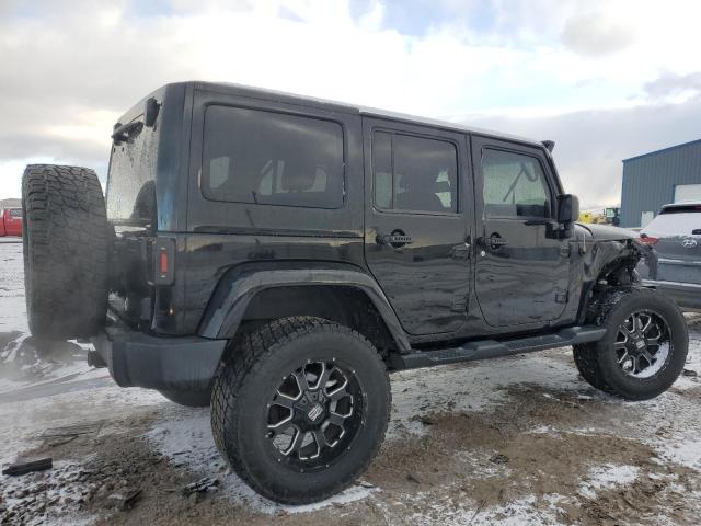 1C4HJWEG1EL157681 Jeep Wrangler Unlimited Sahara