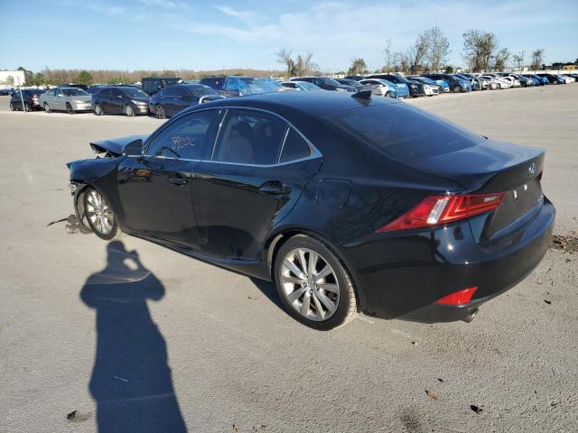 2015 LEXUS IS 250 - JTHBF1D2XF5074660