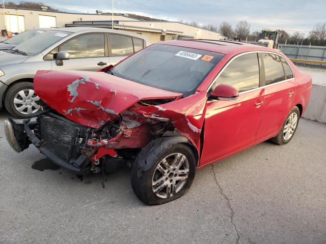 2006 Volkswagen Jetta 