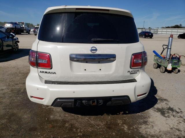 2018 NISSAN ARMADA PLA - JN8AY2NEXJ9735082
