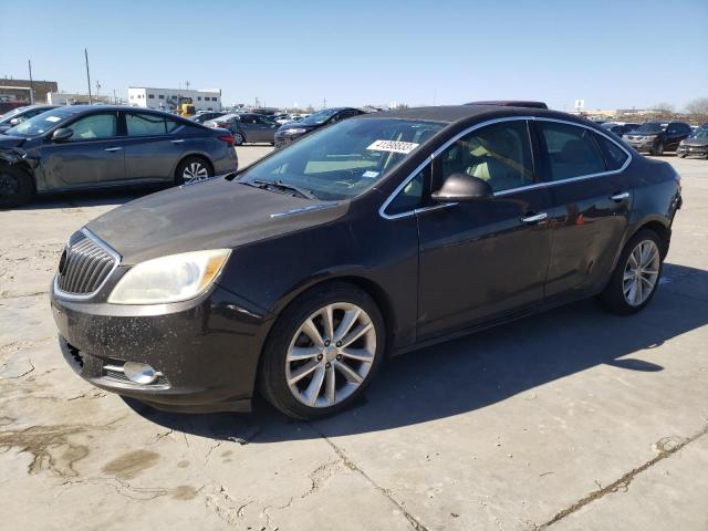 2013 Buick Verano 