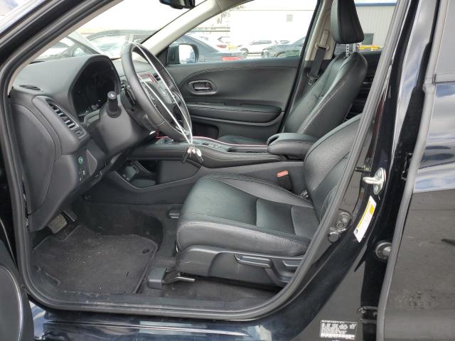 2019 HONDA HR-V 3CZRU5H70KM718782