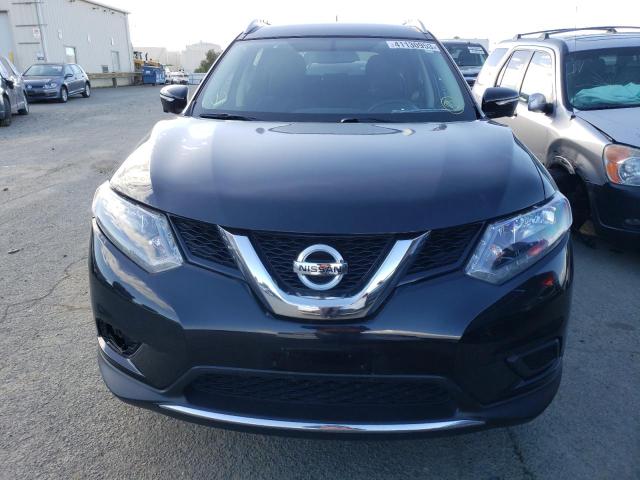KNMAT2MV7GP598389 Nissan ROGUE S