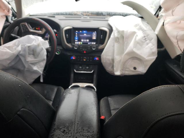 3GKALSEX0KL275858 GMC Terrain Denali