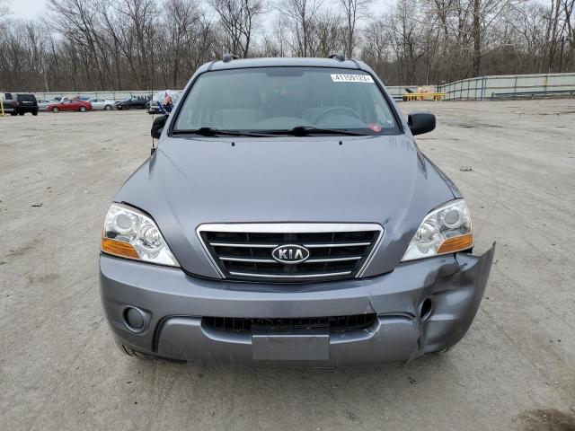 KNDJC735X85851216 KIA Sorento