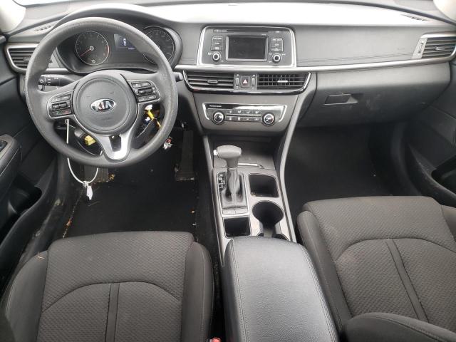 KNAGT4L3XG5119879 KIA Optima Lx