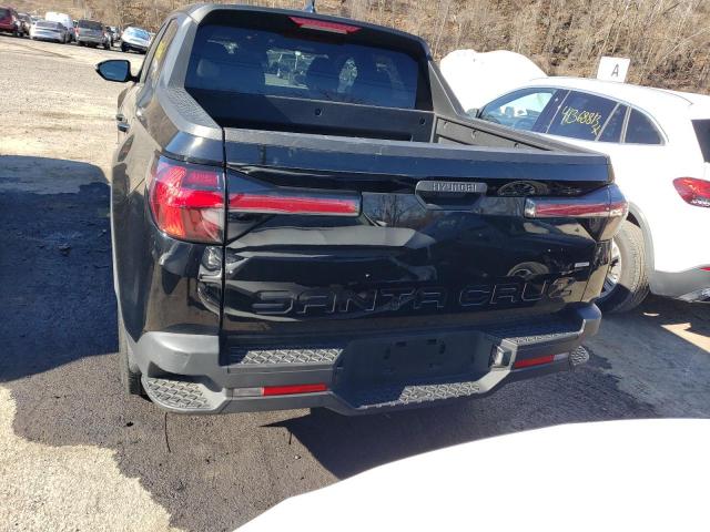 2022 HYUNDAI SANTA CRUZ - 5NTJBDAE2NH004255