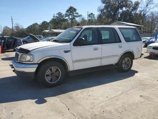 2000 Ford Expedition XLT