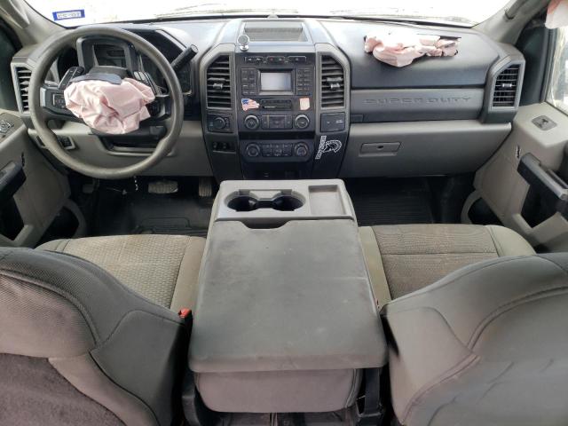 2019 FORD F250 SUPER - 1FT7W2BT0KEC06716