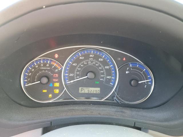 JF2SHADC6BH777364 Subaru Forester 2.5x Premium