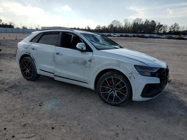 2022 AUDI Q8 PRESTIG - WA1FVBF17ND009750