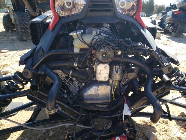 2019 CAN-AM RYKER - 3JB2FEG48KJ001110