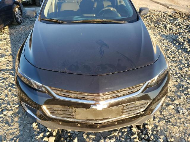 2018 CHEVROLET MALIBU LS - 1G1ZB5ST0JF226116