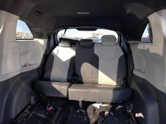 2021 TOYOTA SIENNA XSE 5TDDSKFC8MS016720