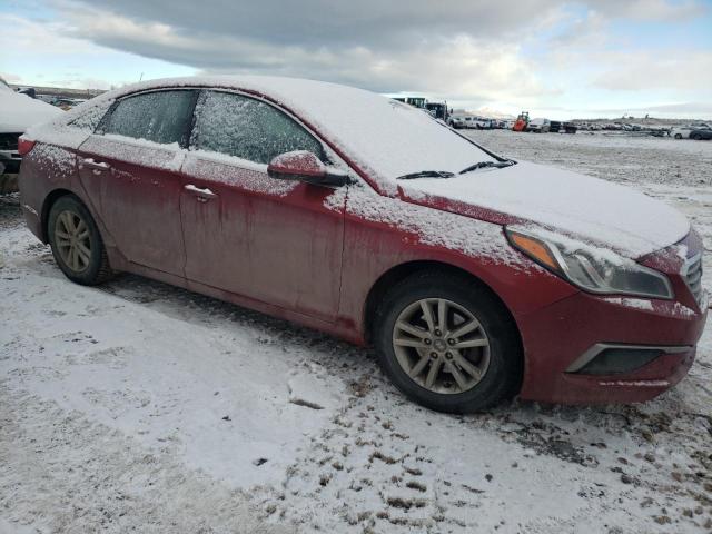 2016 HYUNDAI SONATA SE - 5NPE24AF7GH285352