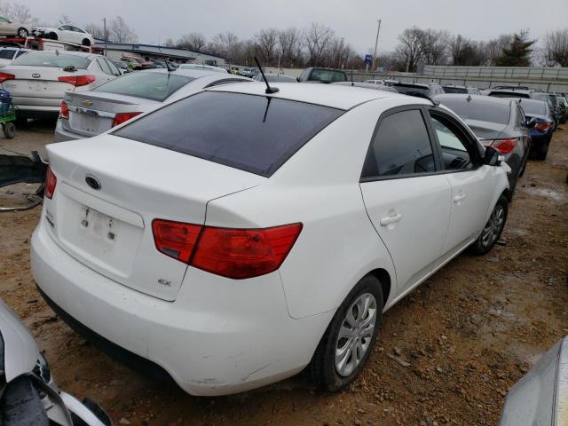 KNAFU4A23A5068042 KIA FORTE EX