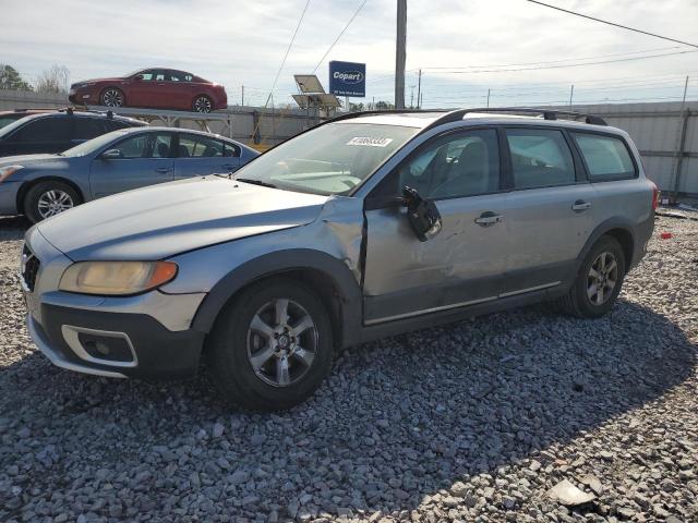 Volvo XC70 salvage cars for sale: 2008 Volvo XC70