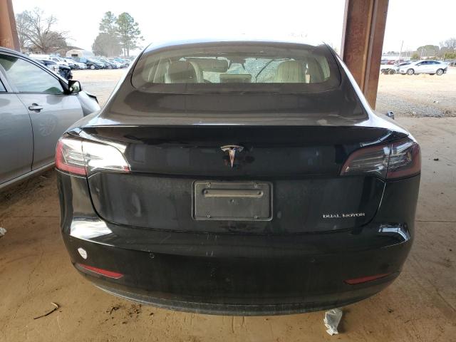 5YJ3E1EB6JF182806 Tesla MODEL 3