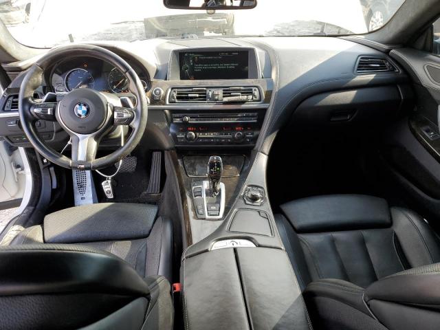 VIN WBA6B2C59ED129925 2014 BMW 6 Series, 650 I Gran... no.8