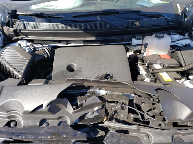 2023 CHEVROLET TRAVERSE P - 1GNEVKKW6PJ148928