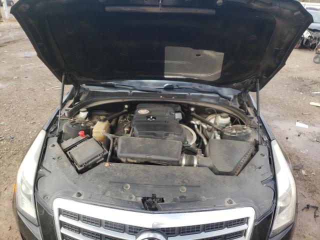 1G6AB5RA7D0110740 Cadillac ATS LUXURY