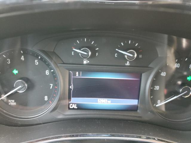 2020 BUICK ENCORE PRE - KL4CJASB5LB003171