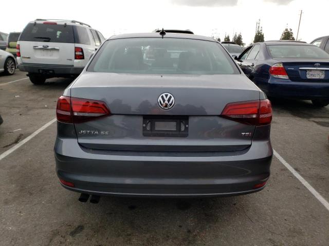 VIN 2HKRM3H4XGH523866 2017 VOLKSWAGEN JETTA no.6