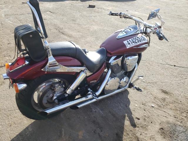 2006 HONDA VTX1300 1HFSC550X6A208921