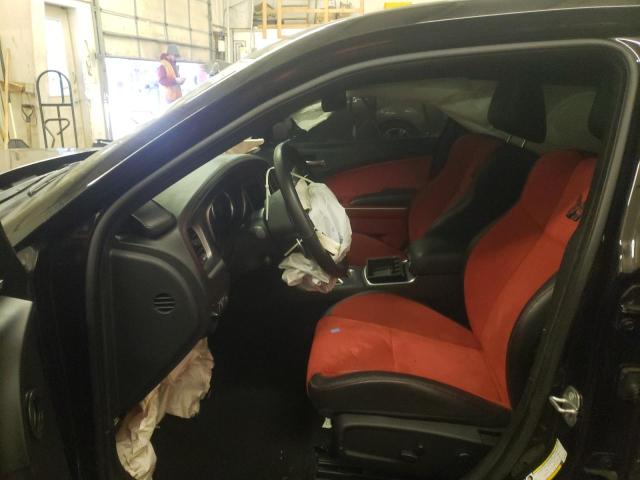 2022 DODGE CHARGER SC - 2C3CDXGJ0NH121532
