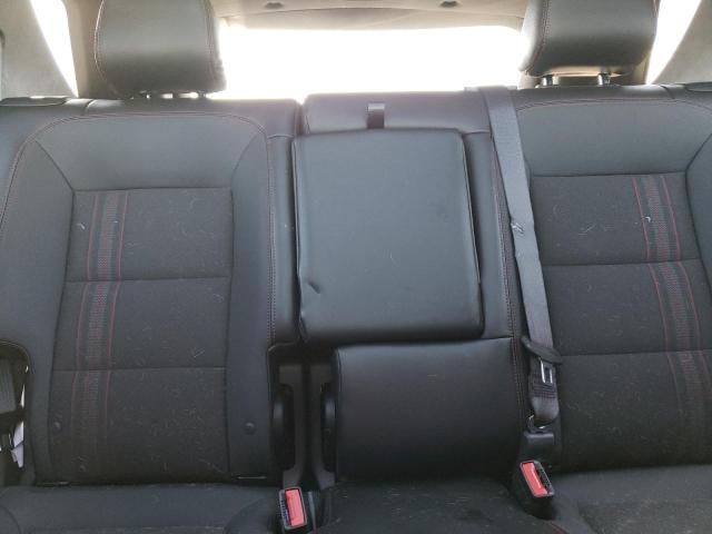 2022 CHEVROLET EQUINOX RS 3GNAXWEV5NS155142