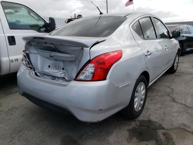 3N1CN7AP6KL800135 Nissan VERSA S